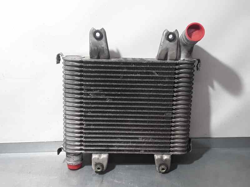 Recambio de intercooler para kia carnival ii 2.9 crdi lx referencia OEM IAM   
