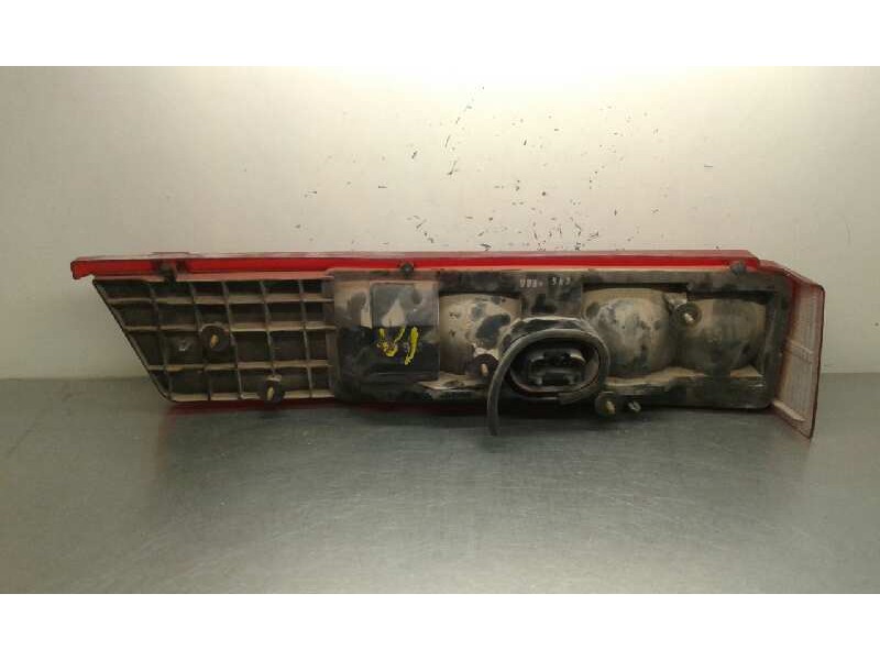 Recambio de piloto trasero izquierdo para lancia y10 referencia OEM IAM   