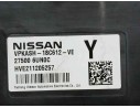 Recambio de mando climatizador para nissan qashqai (j12) acenta+ referencia OEM IAM 275006UN0C HVE211205257 