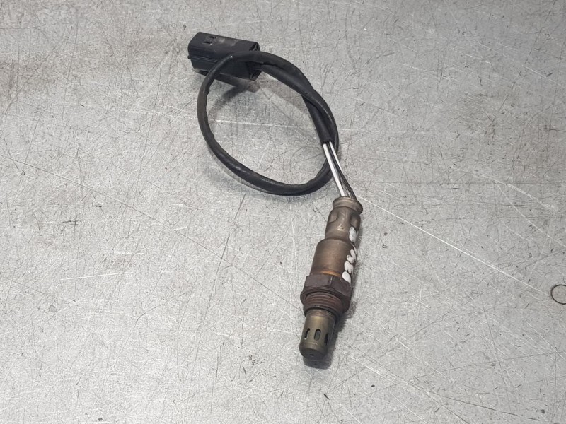 Recambio de sonda lambda para chevrolet aveo ls referencia OEM IAM NTK610W8  