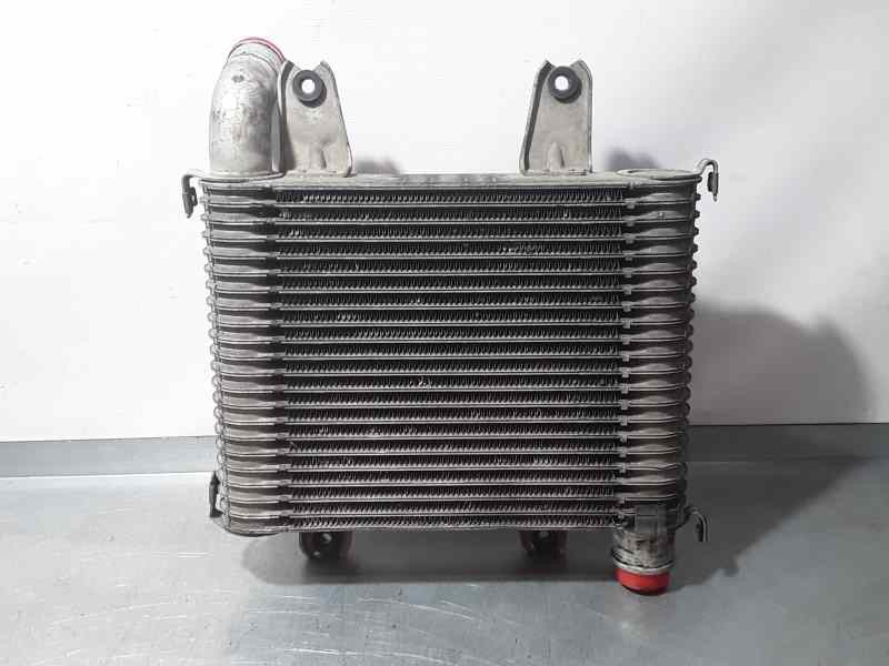 Recambio de intercooler para kia carnival ii 2.9 crdi lx referencia OEM IAM   