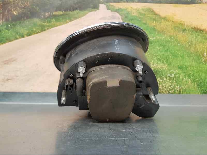 Recambio de faro izquierdo para mini mini (r50,r53) cooper referencia OEM IAM   
