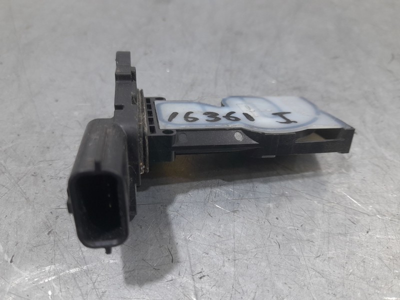 Recambio de caudalimetro para renault trafic furgón l1 h1 2,9t referencia OEM IAM 226802715R AFH60M51QA HITACHI