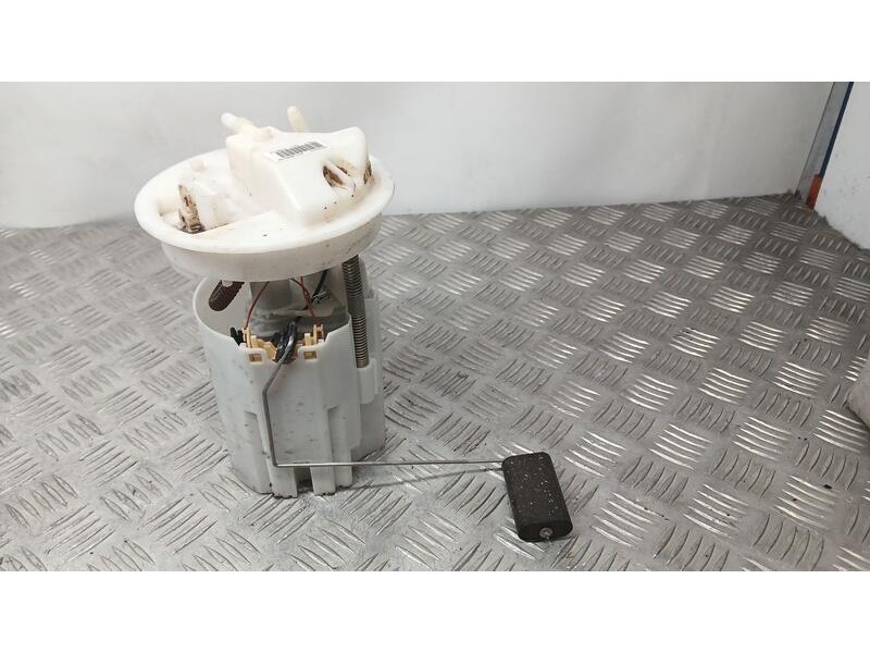 Recambio de aforador para ford tourneo courier (c4a) trend referencia OEM IAM AY119H307CE 0580200315 