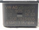 Recambio de bobina encendido para audi a3 (8p) 2.0 fsi ambition referencia OEM IAM 07K905715F 78231005 ELDOR