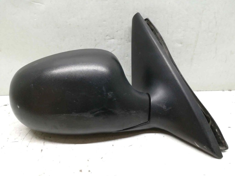 Recambio de retrovisor derecho para daewoo lanos 1.5 cat referencia OEM IAM   CM