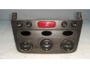Recambio de mando climatizador para alfa romeo 147 (190) 1.9 jtd 150 q2 referencia OEM IAM 52400839 01560513720 DELPHI