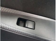 MANDO ELEVALUNAS TRASERO DERECHO D09H66370 