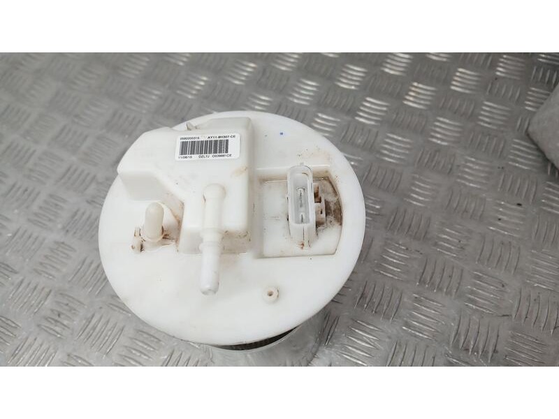 Recambio de aforador para ford tourneo courier (c4a) trend referencia OEM IAM AY119H307CE 0580200315 