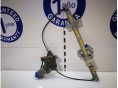 ELEVALUNAS TRASERO DERECHO 0130821631 2 PINS 