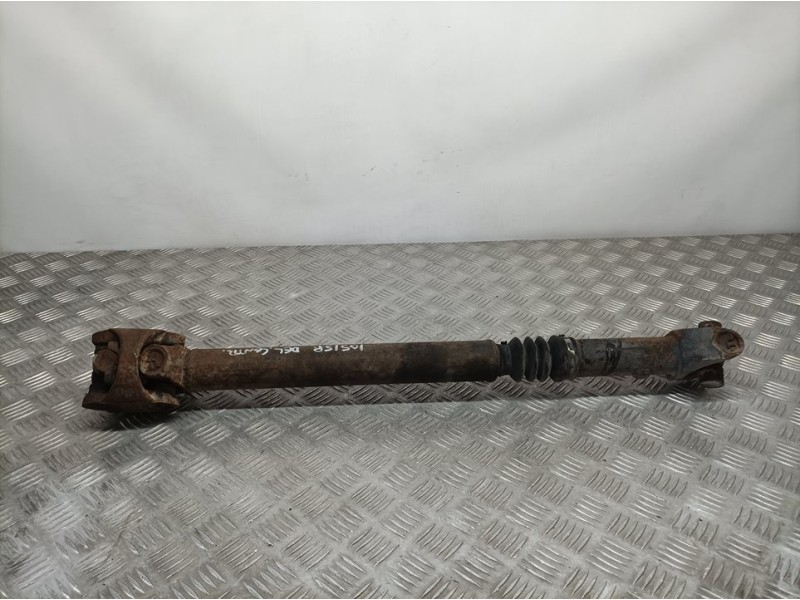 Recambio de transmision central para ford explorer 4.0 referencia OEM IAM   DELANTERA ENROBINADA