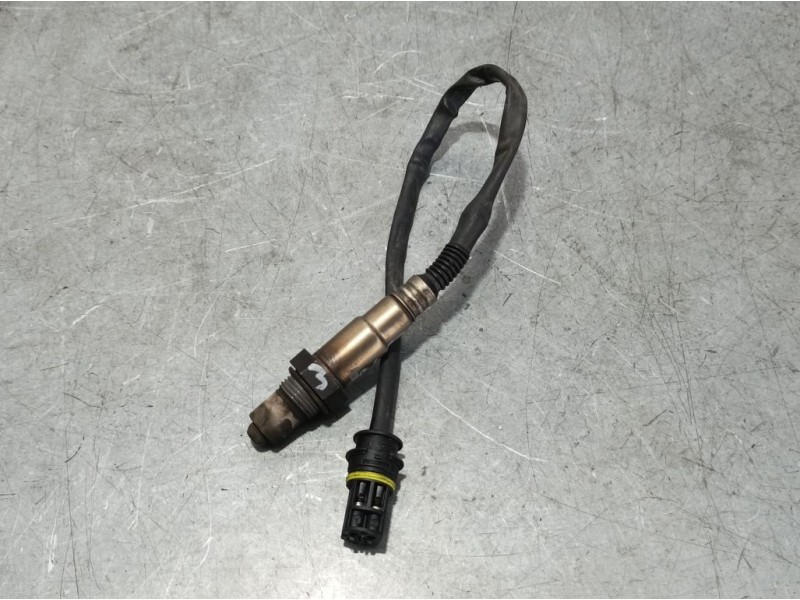 Recambio de sonda lambda para mercedes-benz clase e (w211) berlina e 240 (211.061) referencia OEM IAM 0015400517 0258006272273 