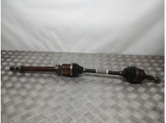 Recambio de transmision delantera derecha para renault megane iii berlina 5 p limited referencia OEM IAM 391007843R  