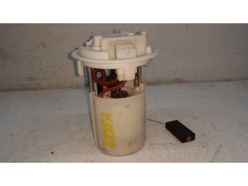 Recambio de aforador para peugeot 207 confort referencia OEM IAM A2C53282812 9684934480 SIEMENS VDO