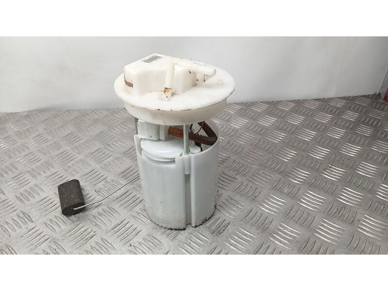 Recambio de aforador para ford tourneo courier (c4a) trend referencia OEM IAM AY119H307CE 0580200315 