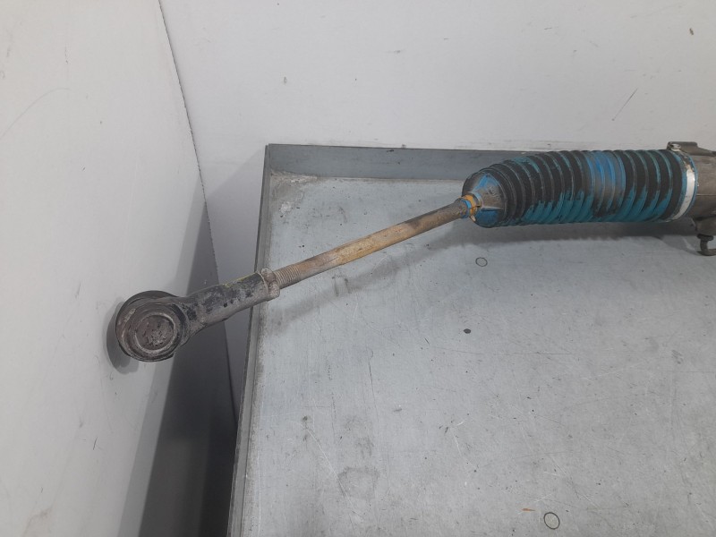 Recambio de cremallera direccion para peugeot expert (224_) 2.0 hdi referencia OEM IAM 37502286 ELECTRO-MECANICA 