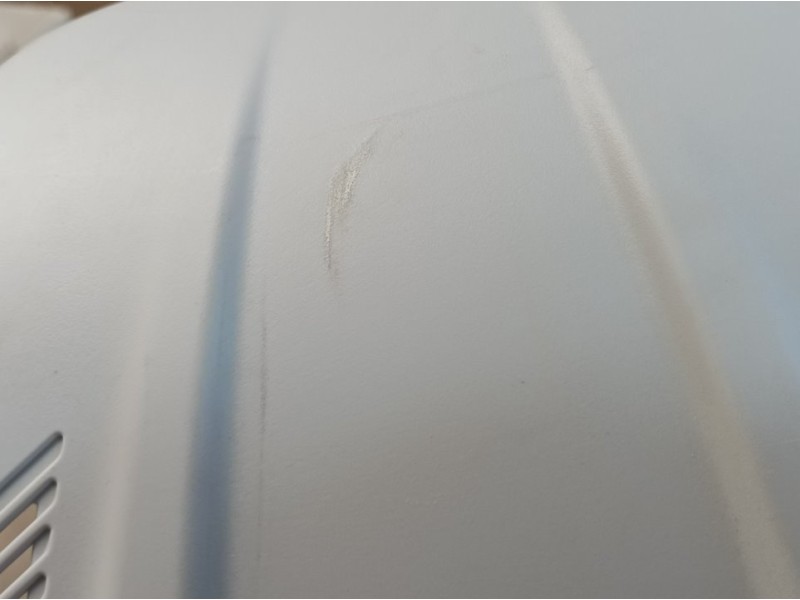 Recambio de luz interior para opel crossland x opel 2020 referencia OEM IAM 9825205380  ROZADO