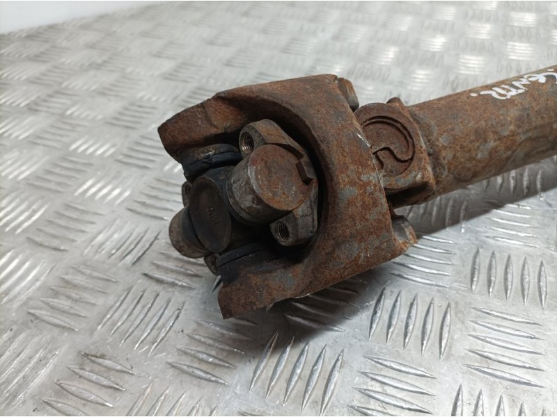 Recambio de transmision central para ford explorer 4.0 referencia OEM IAM   DELANTERA ENROBINADA