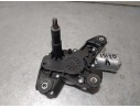 Recambio de motor limpia trasero para renault kadjar experience referencia OEM IAM 287108228R 0390205007 BOSCH
