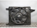 Recambio de electroventilador para nissan qashqai (j10) acenta referencia OEM IAM 21483JD20A  