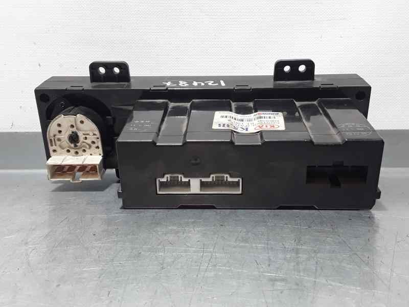 Recambio de mando climatizador para kia carnival ii 2.9 crdi lx referencia OEM IAM 0K53B61190  