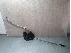 CERRADURA PUERTA DELANTERA DERECHA B6A5TB837016A 9 PINES