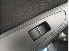 MANDO ELEVALUNAS TRASERO IZQUIERDO D09H66370 