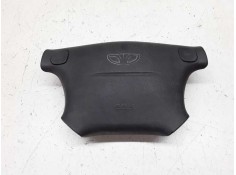 Recambio de airbag delantero izquierdo para daewoo lanos 1.5 cat referencia OEM IAM   