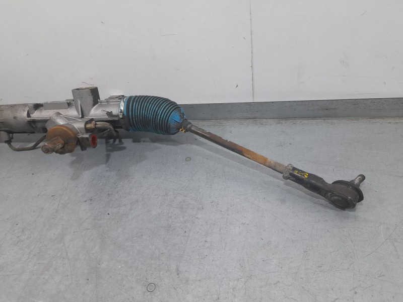 Recambio de cremallera direccion para peugeot expert (224_) 2.0 hdi referencia OEM IAM 37502286 ELECTRO-MECANICA 