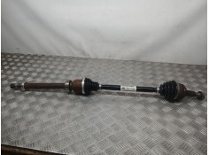 TRANSMISION DELANTERA DERECHA 391000804R 