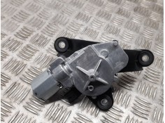 Recambio de motor limpia trasero para opel crossland x opel 2020 referencia OEM IAM 9819899980 0390205115 BOSCH