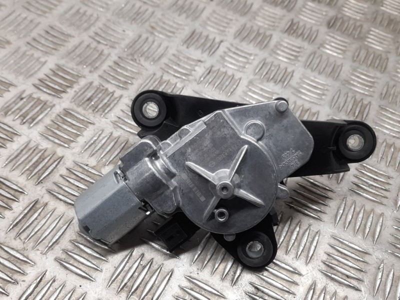 Recambio de motor limpia trasero para opel crossland x opel 2020 referencia OEM IAM 9819899980 0390205115 BOSCH