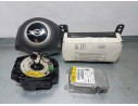 Recambio de kit airbag para mini mini (r50,r53) cooper referencia OEM IAM   ROZADO AIRBAG CONDUCTOR