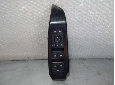 Recambio de mando elevalunas delantero izquierdo para nissan qashqai (j12) acenta+ referencia OEM IAM 254016UB3A  