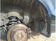 Recambio de plastico pase rueda tras. izq. para honda cr-v (re) executive 4wd referencia OEM IAM   