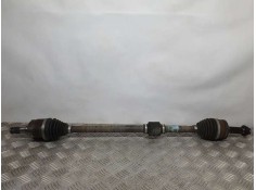 Recambio de transmision delantera derecha para hyundai i20 active tecno referencia OEM IAM 49501C8500 GK25RHUZ2124A 