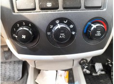 Recambio de mando calefaccion / aire acondicionado para kia cerato i sedán (ld) 1.6 referencia OEM IAM 972502F010LK  