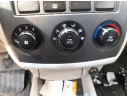 Recambio de mando calefaccion / aire acondicionado para kia cerato i sedán (ld) 1.6 referencia OEM IAM 972502F010LK  