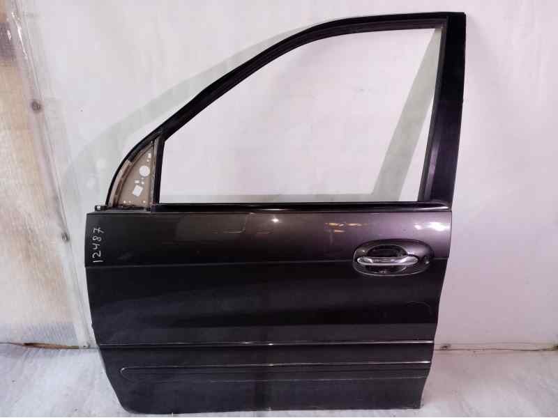 Recambio de puerta delantera izquierda para kia carnival ii 2.9 crdi lx referencia OEM IAM   