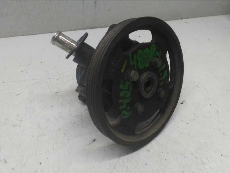 Recambio de bomba direccion para peugeot 405 berlina clim referencia OEM IAM 7847017  