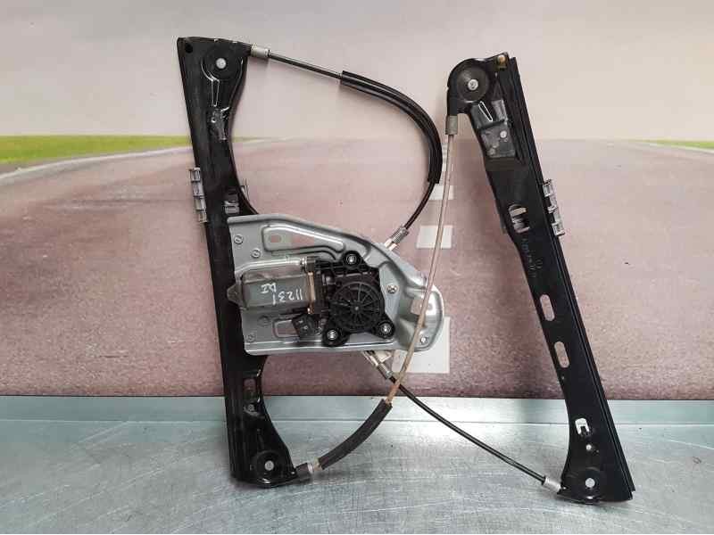 Recambio de elevalunas delantero izquierdo para mercedes-benz clase c (w203) berlina 240 (203.061) referencia OEM IAM  6 PINS EL