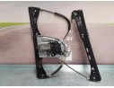 Recambio de elevalunas delantero izquierdo para mercedes-benz clase c (w203) berlina 240 (203.061) referencia OEM IAM  6 PINS EL