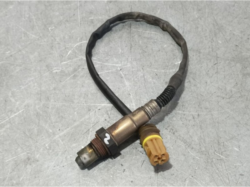 Recambio de sonda lambda para mercedes-benz clase e (w211) berlina e 240 (211.061) referencia OEM IAM 0015407617 0258006328329 