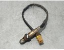 Recambio de sonda lambda para mercedes-benz clase e (w211) berlina e 240 (211.061) referencia OEM IAM 0015407617 0258006328329 