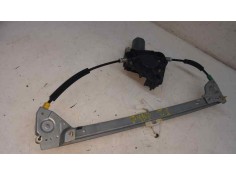 ELEVALUNAS TRASERO IZQUIERDO 2 PINS ELECTRICO