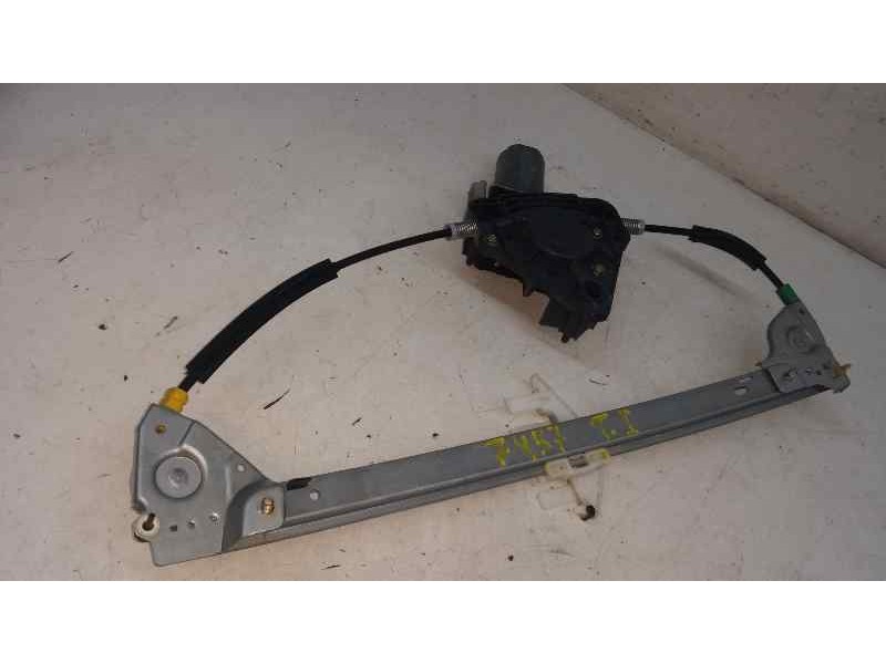 Recambio de elevalunas trasero izquierdo para peugeot 406 berlina (s1/s2) st referencia OEM IAM  2 PINS ELECTRICO