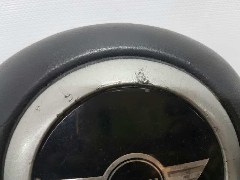 Recambio de kit airbag para mini mini (r50,r53) cooper referencia OEM IAM   ROZADO AIRBAG CONDUCTOR