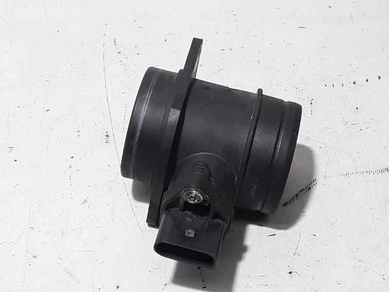 Recambio de caudalimetro para seat altea xl (5p5) reference referencia OEM IAM 038906461B 0281002531 BOSCH