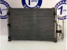 CONDENSADOR / RADIADOR AIRE ACONDICIONADO 