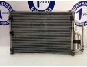 Recambio de condensador / radiador aire acondicionado para daewoo lanos 1.5 cat referencia OEM IAM   